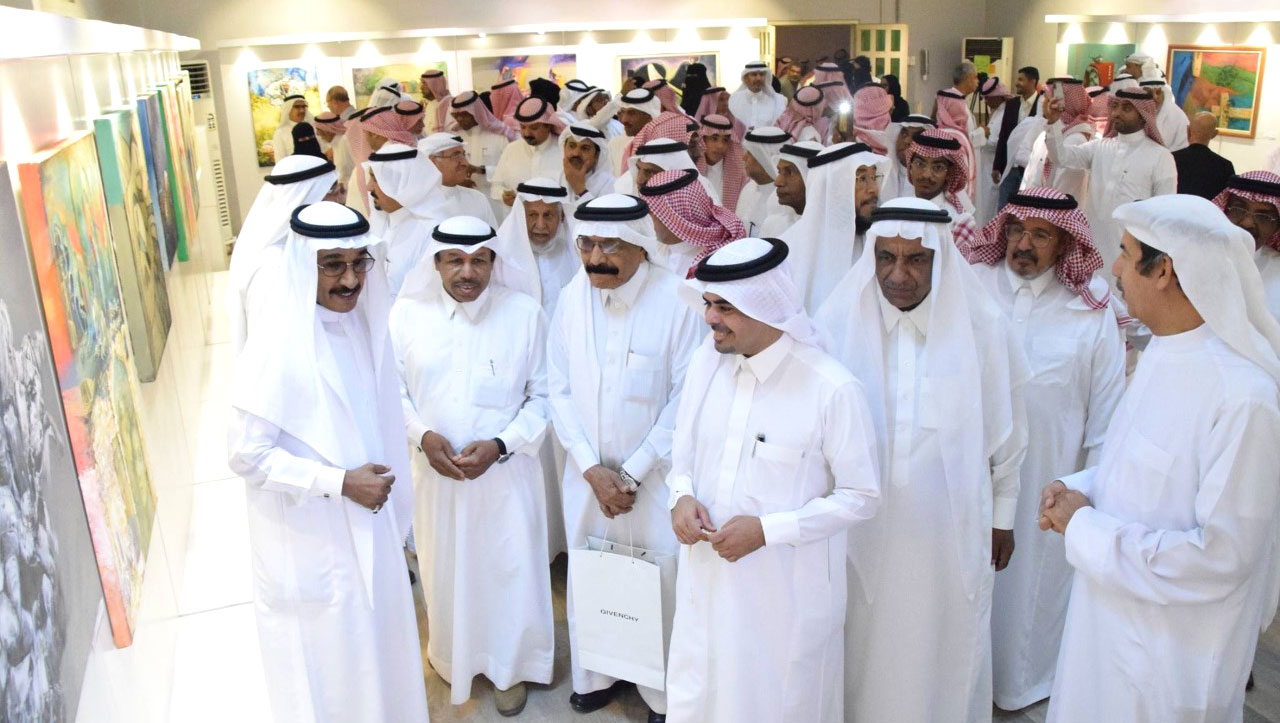 محطات من المسيرة الفنية