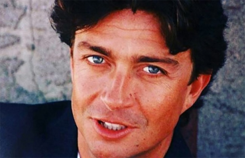 Gavin Ford