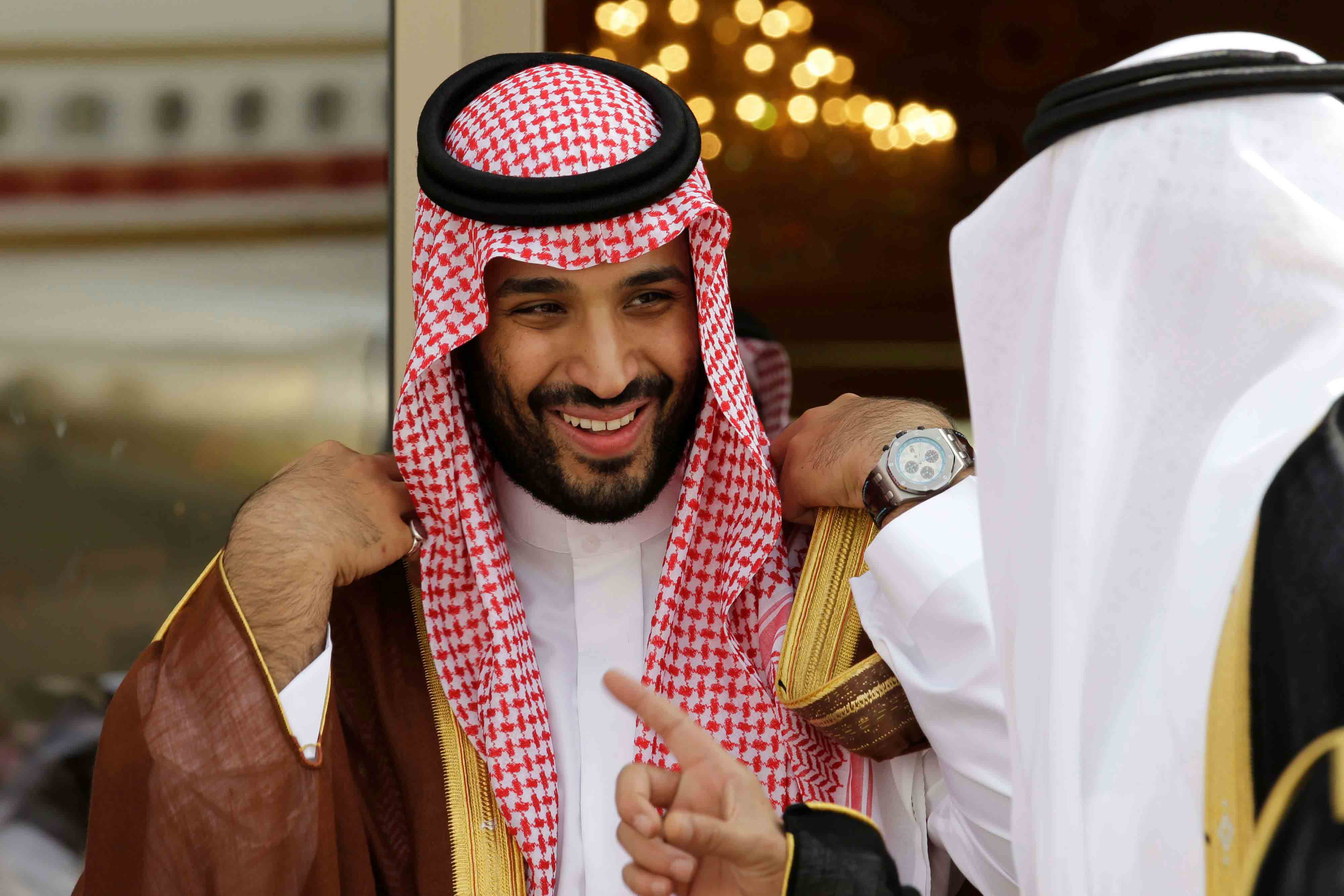 جولة خارجية  لتنشيط دبلوماسية المملكة