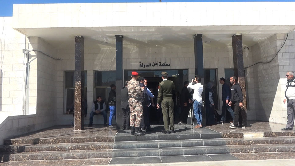 الأردن يواجه بحزم دعاة التطرف
