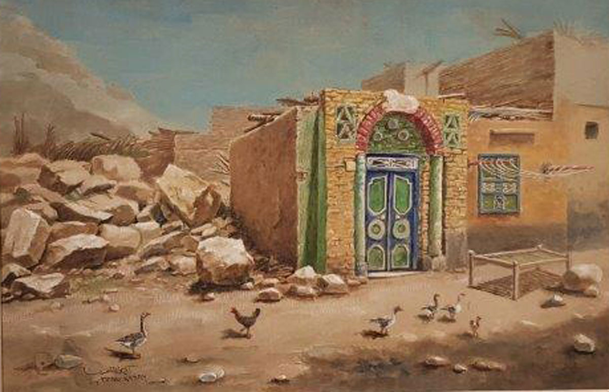 نريد التجديد الدائم لأنفسنا