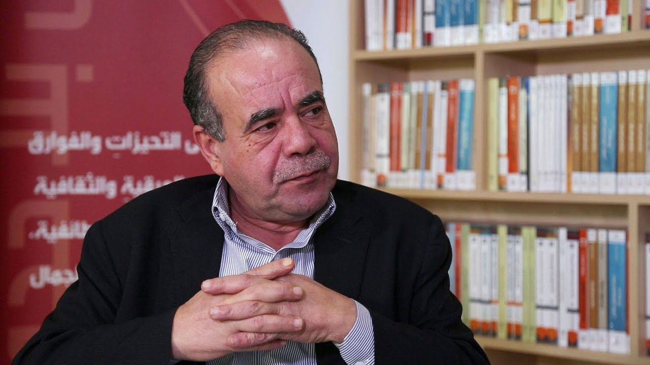السيرة الفكرية والسيرة الذاتية