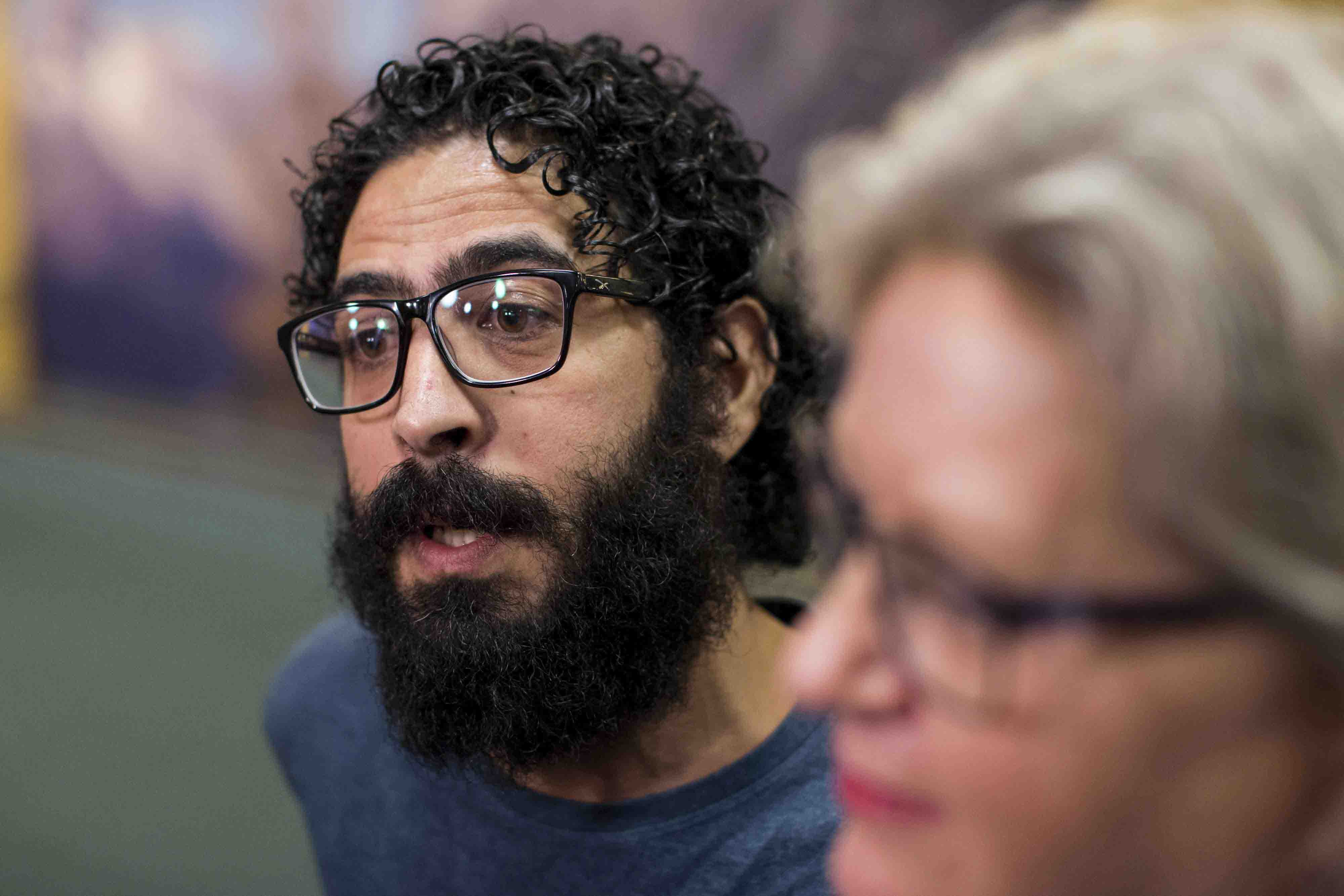 After Kontar's arrest, Malaysian officials had said they were going to work with Syrian authorities to deport him back to his war-torn homeland.