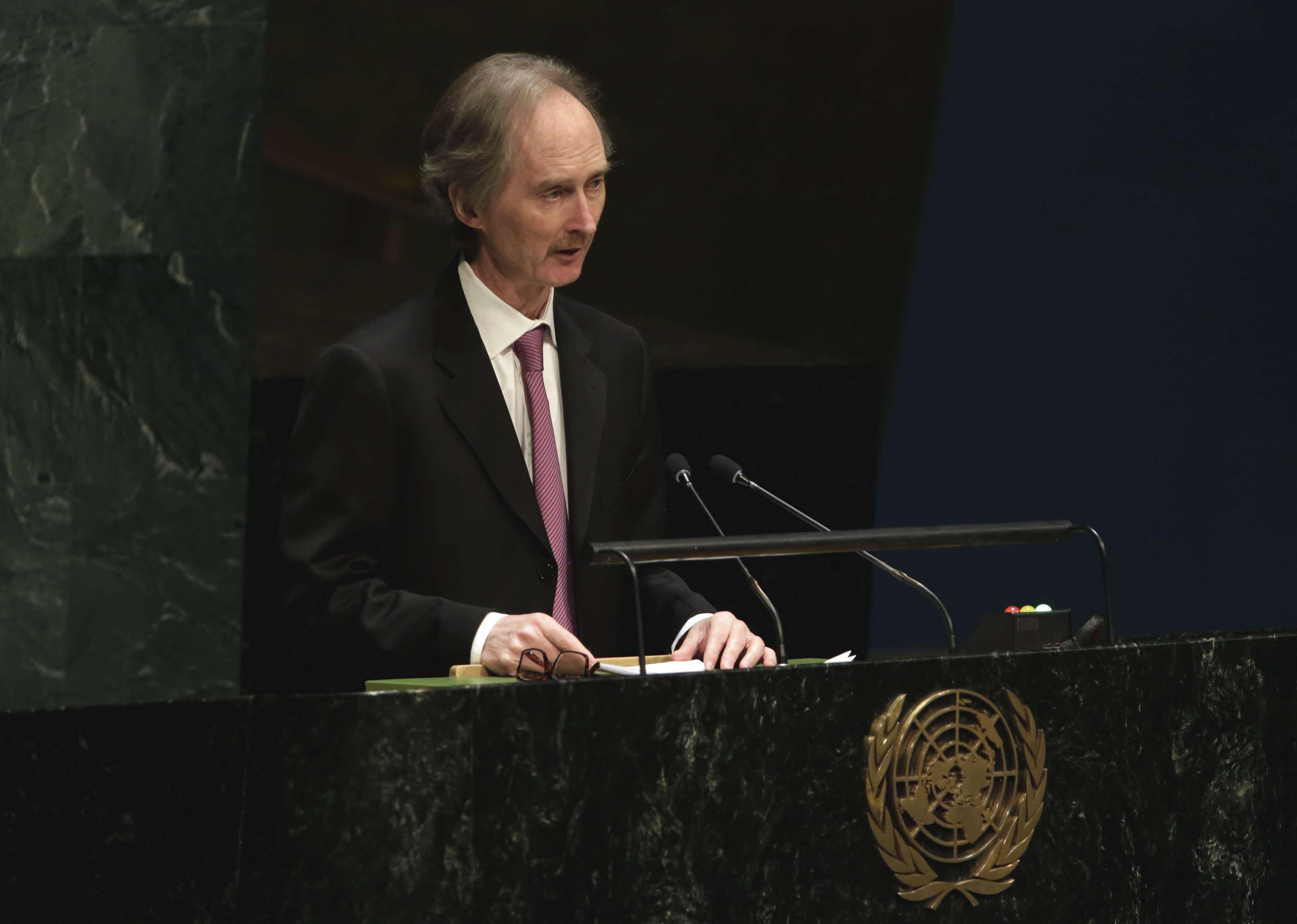 Pedersen was a member of the Norwegian team to the secret negotiations that led to the signing of the 1993 Oslo accords between Israel and the Palestinians.