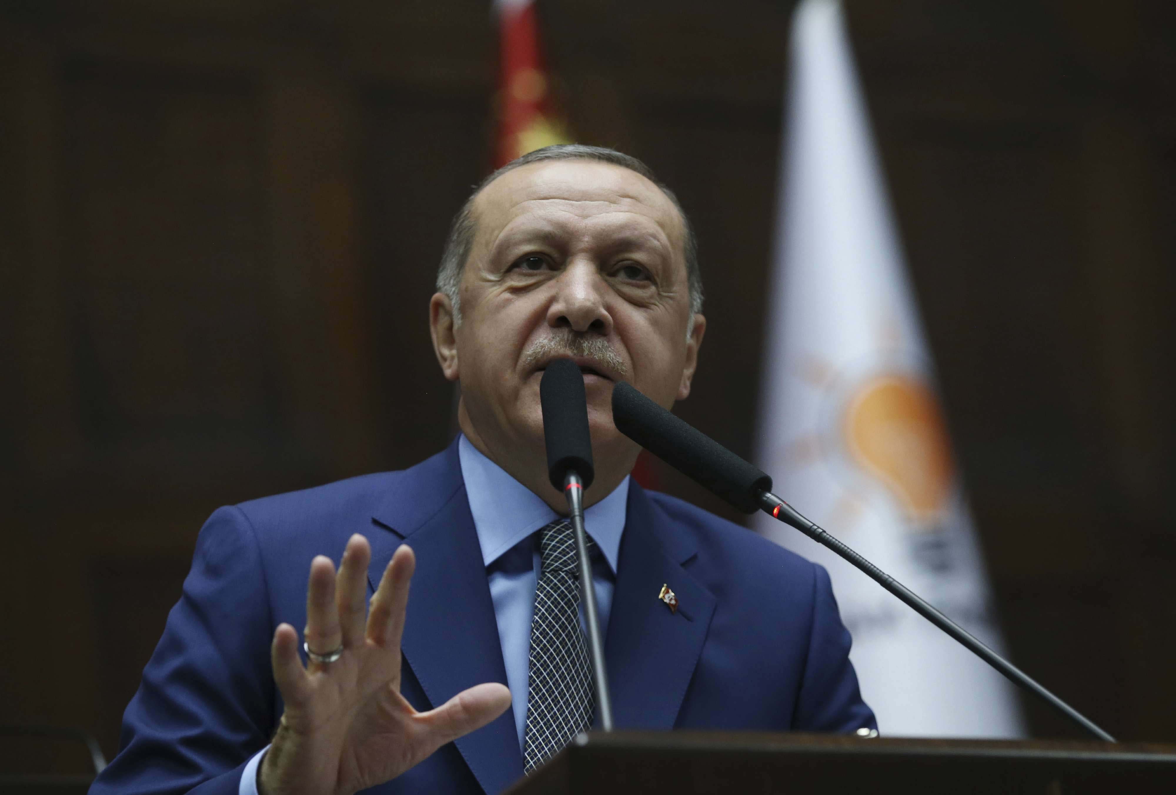 Washington has granted eight countries, including Turkey and Japan, waivers to allow them to continue importing Iranian oil
