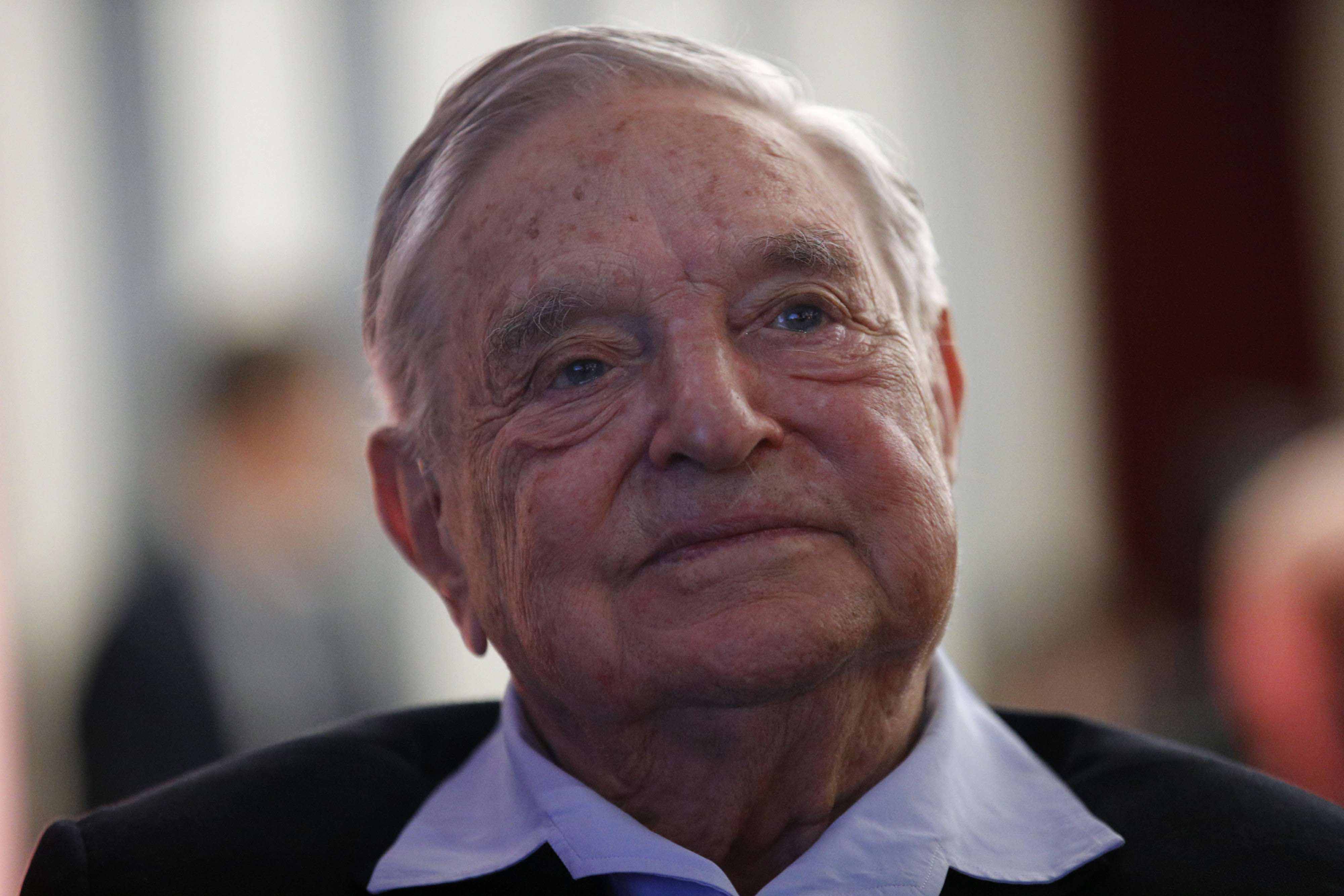 "These efforts are not new and they are all completely false," the foundation added.