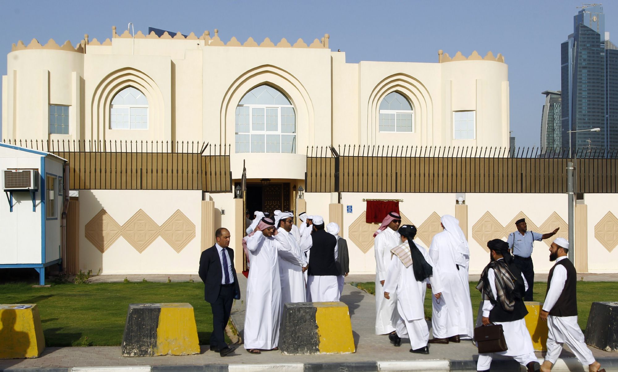 طالبان تضغط لتأجيل انتخابات الرئاسة