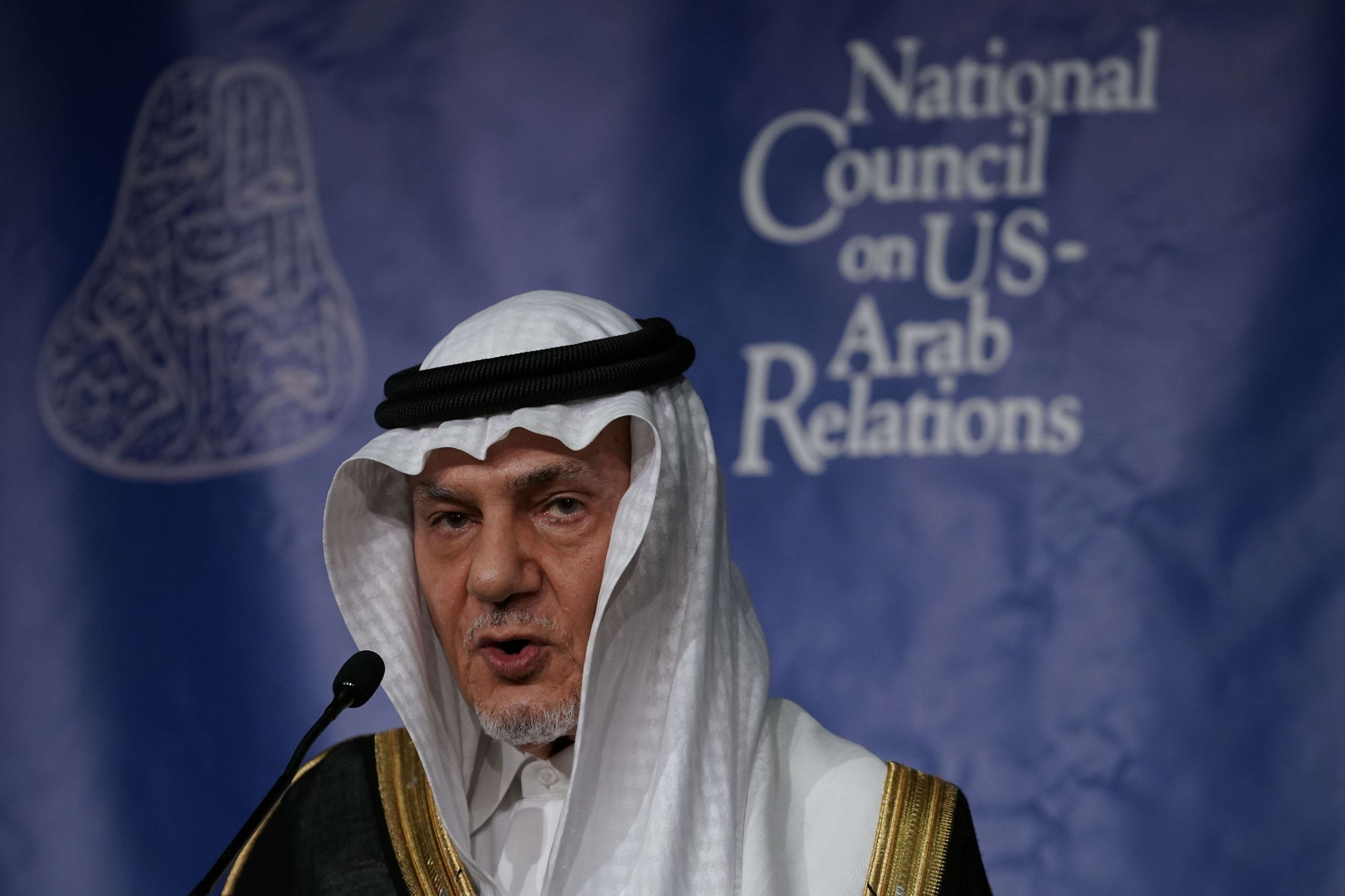 Prince Turki