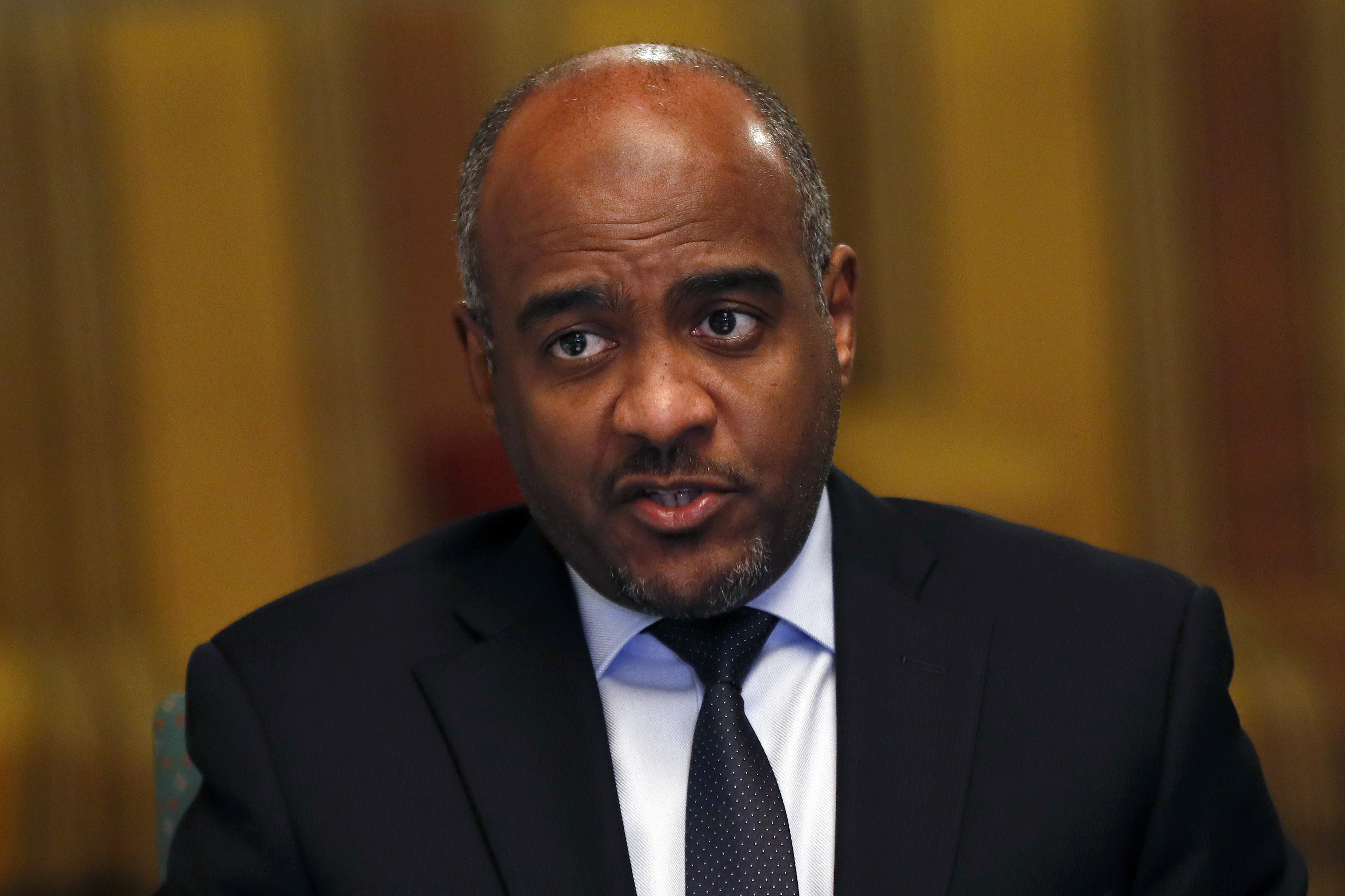 أحمد عسيري النائب السابق لرئيس الاستخبارات أمر باعادة خاشقجي ولم يأمر بقتله