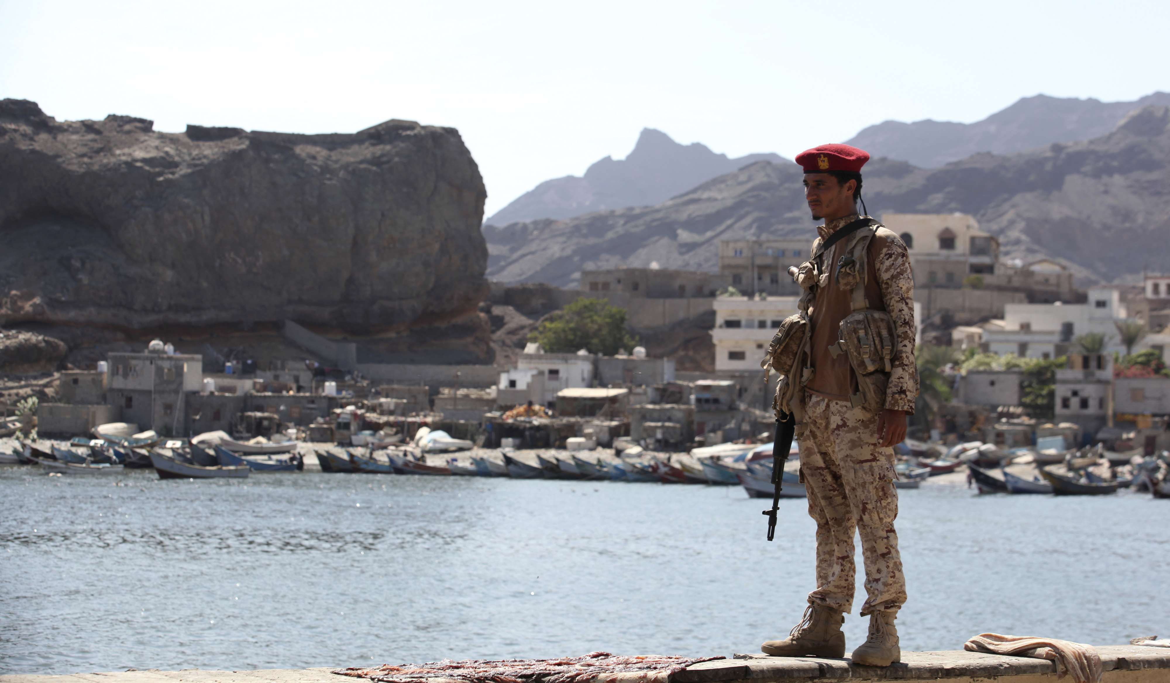 اتفاق الحديدة