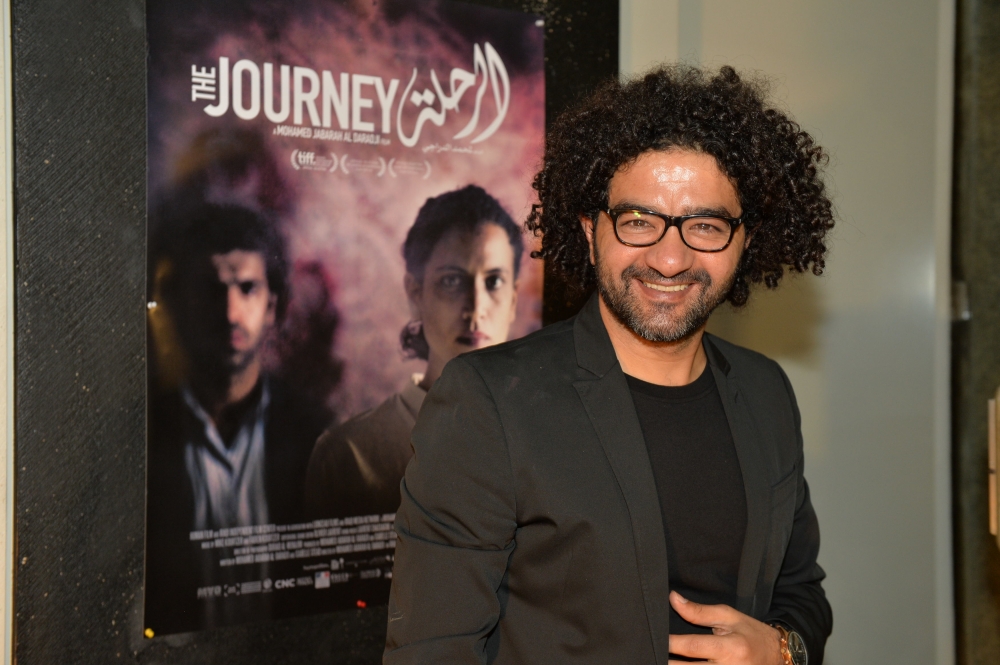 سليم الرياحي الأمين العام لنداء تونس بعد صفقة اندماج جاءت به على رأس النداء