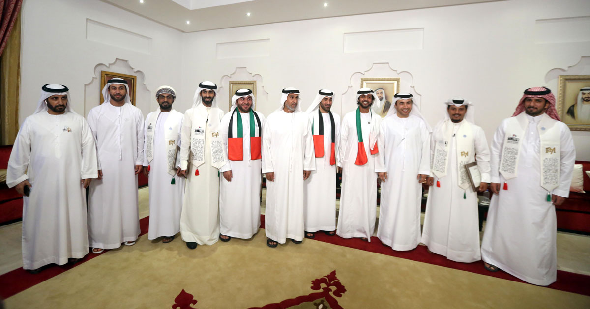 القائد الاستثنائي