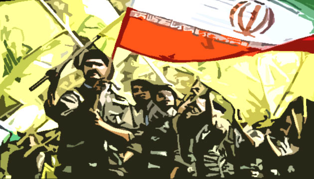 التصعيد التدريجي بين إسرائيل وإيران عنوانه الأساسي والاستراتيجي اليوم حزب الله ولبنان وليس غزة أو حماس