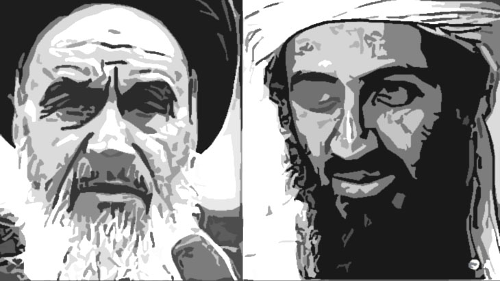 ماذا تريد إيران من احتجاز هؤلاء اذا ما تذكر أسلوب الجمهورية الإسلامية في احتجاز الرهائن الأمريكيين حتى سقوط إدارة كارتر