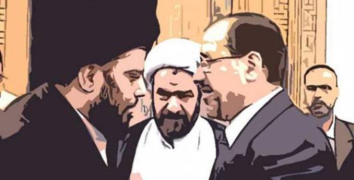 دعاة الإسلام السياسي استغلوا غياب الوعي الشعبي بالحقوق المدنيّة واستفادوا من انهيار المؤسسات التعليمية والقانونية والتثقيفية