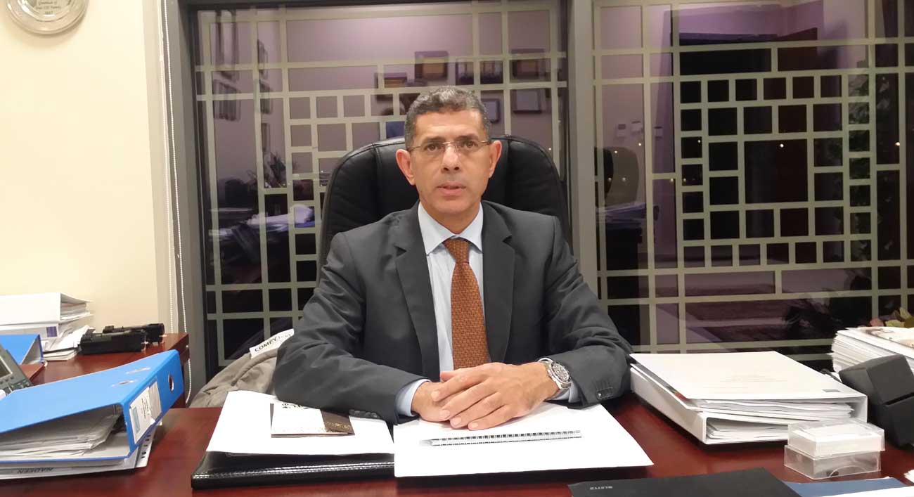 تعاون مشترك