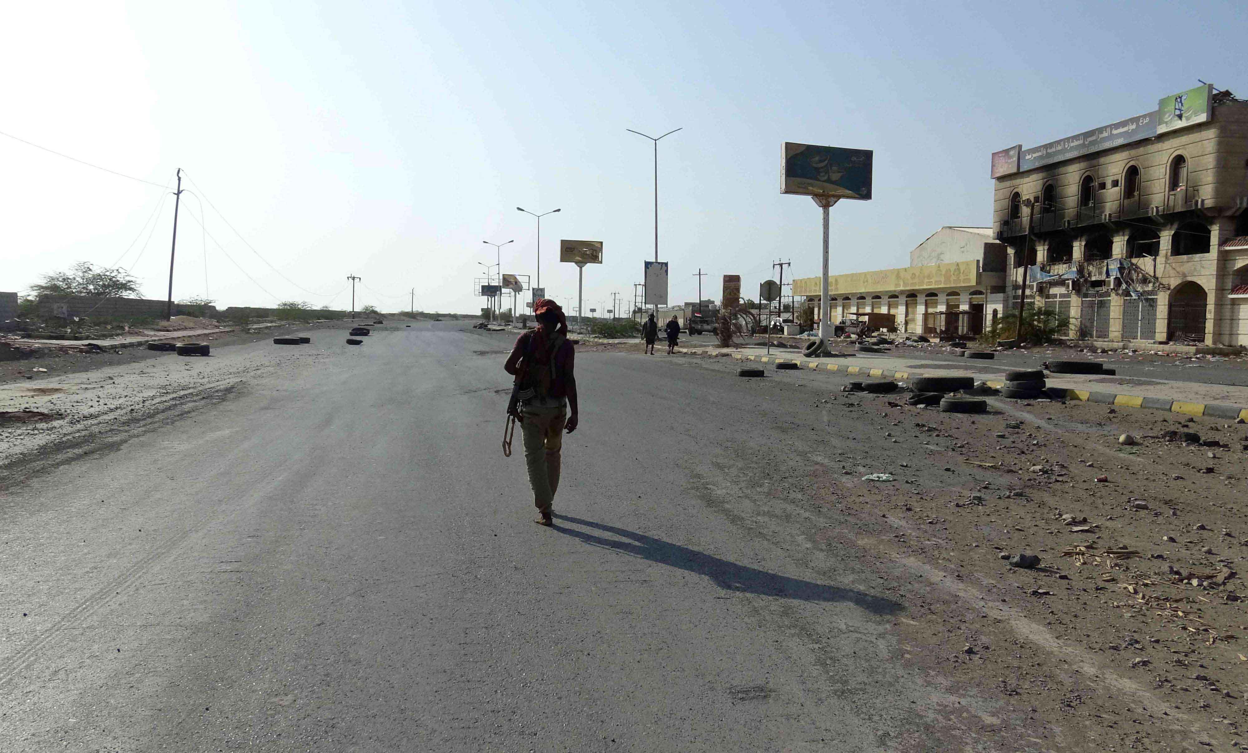 Thursday's ceasefire accord has been seen as the most significant step towards ending the devastating conflict in Yemen