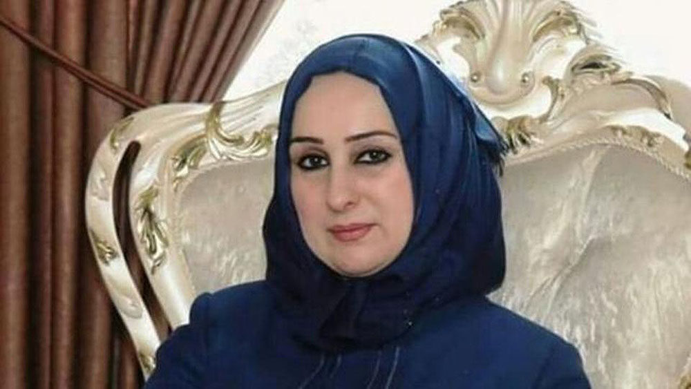 الحيالي: حالة أخي مثلها مثل عشرات الآلاف من الحالات