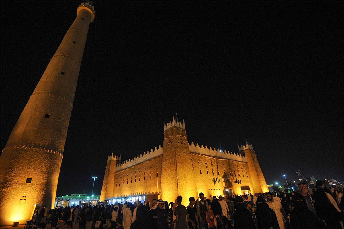 The festival will run from December 20 to January 9