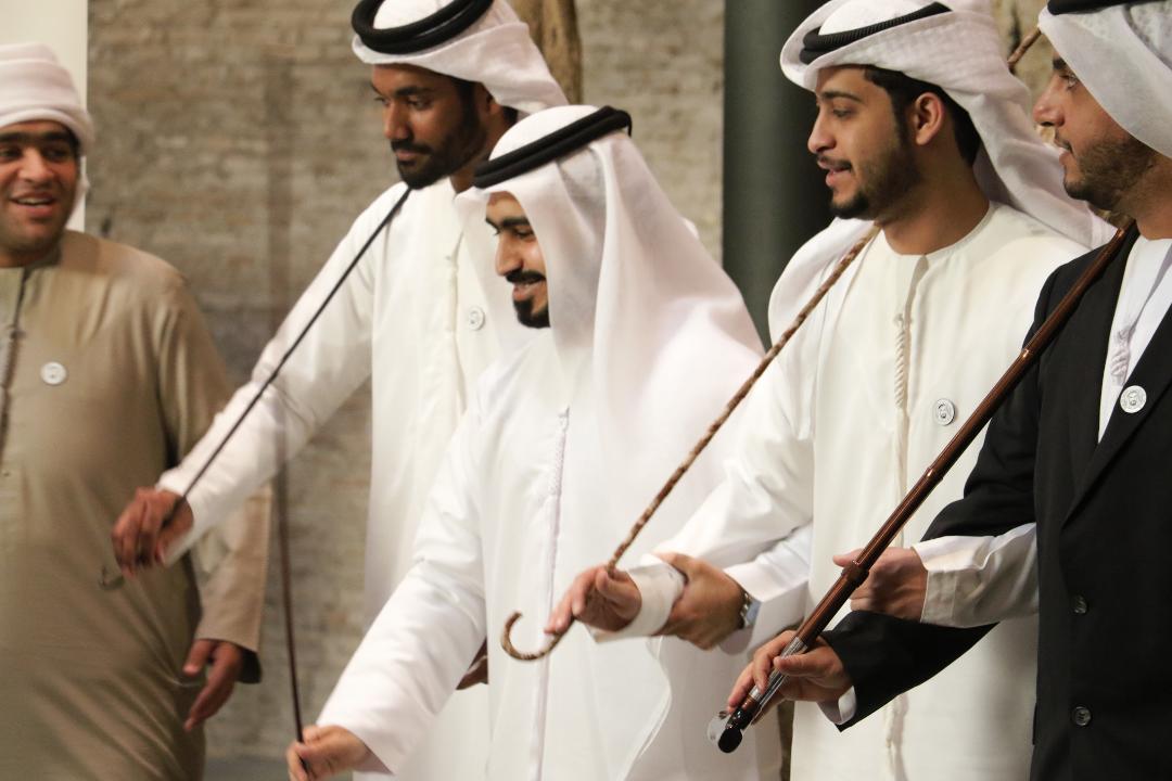 مهرجان الفجيرة الثقافي ينقل التراث الإماراتي إلى إيطاليا