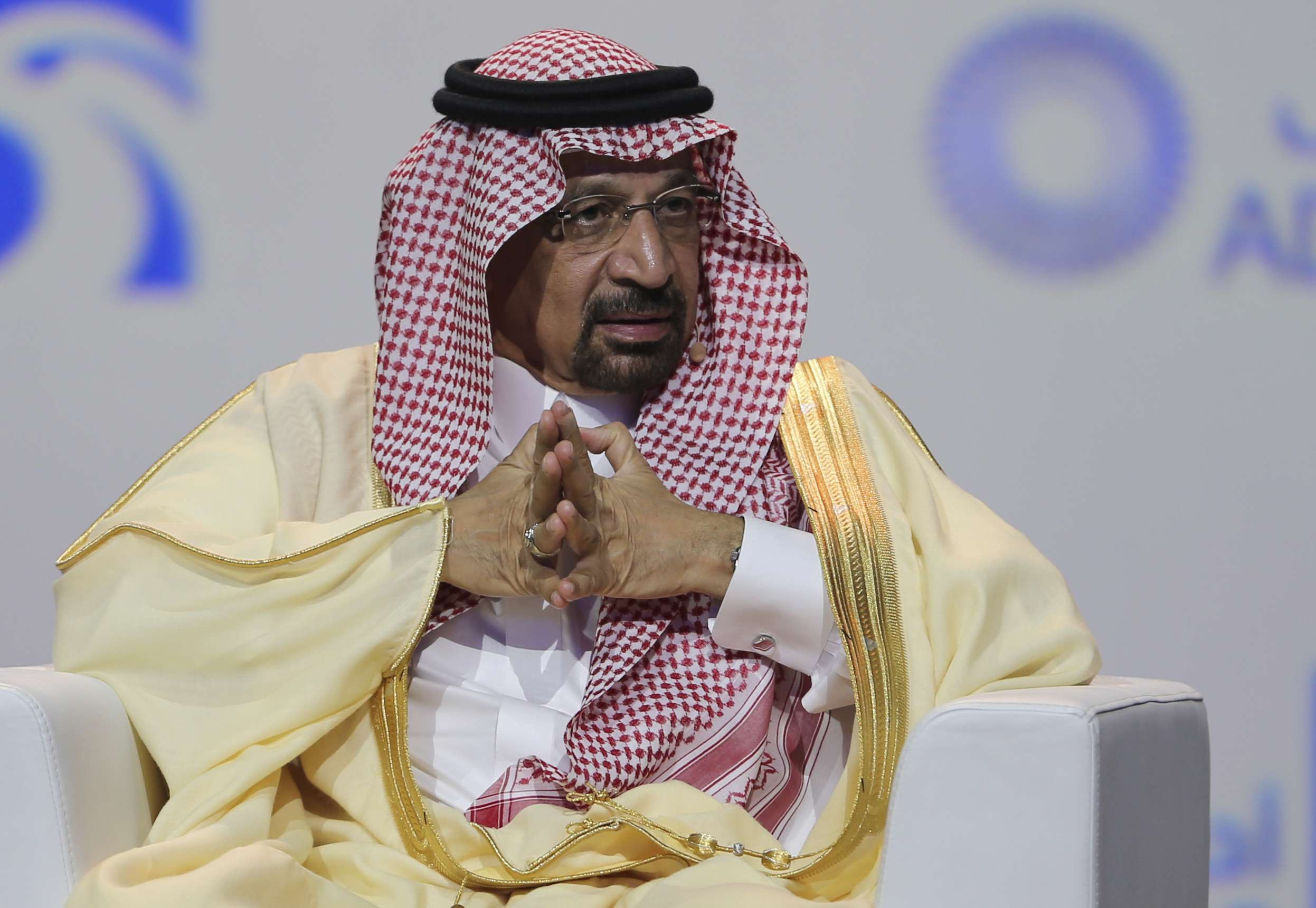 خالد الفالح