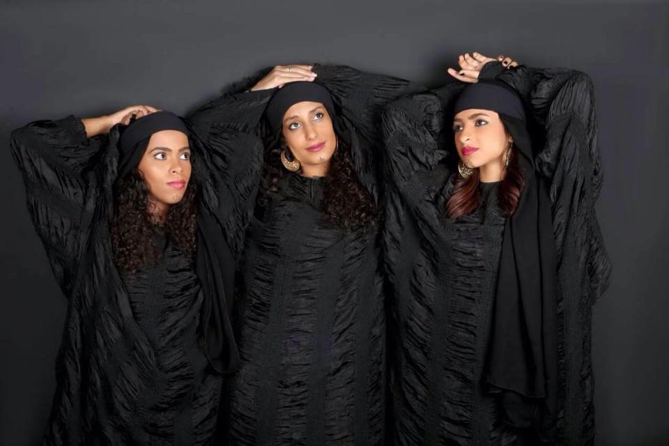 مهرجان المسرح العربي يتوّج 'الطوق والاسورة' المصري