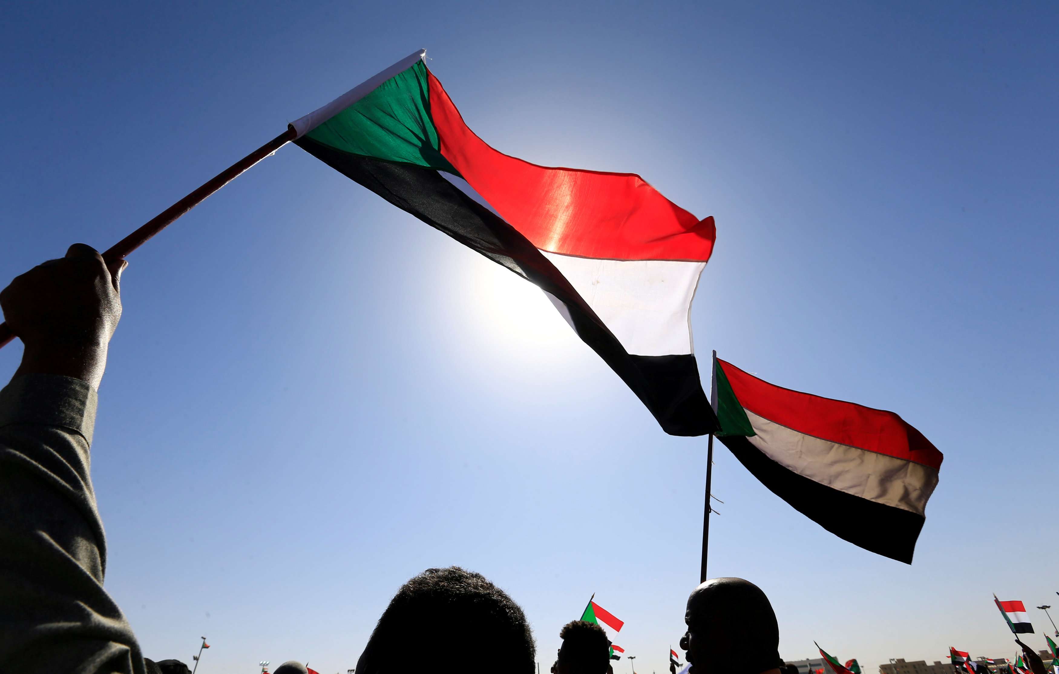 Internet users have reported difficulties accessing Facebook, Twitter and WhatsApp since the early days of the protests.