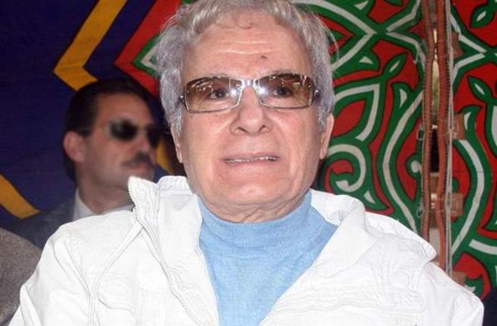 سعيد عبدالغني