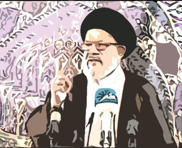 الرجوع للقرآن أو فعل النبي محمد لن يحل المشكلة لأننا سنقع أمام إشكالية تاريخية واجتماعية في فهم النص وكيفية تطبيقه