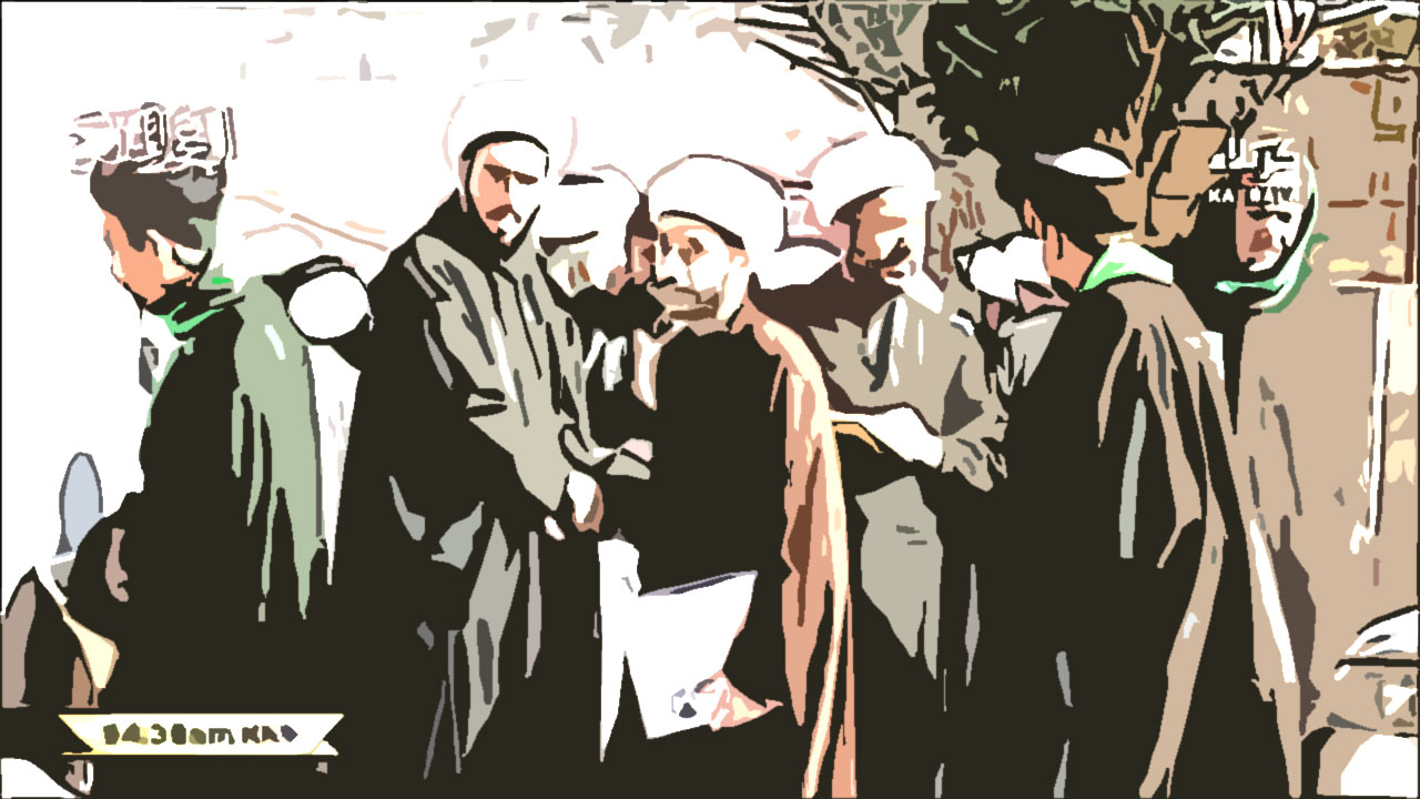 لماذا لا تسعى دول لاحتضان الكتلة الاكبر من الشيعة العرب الرافضة لهيمنة إيران وأحزابها ومليشياتها؟
