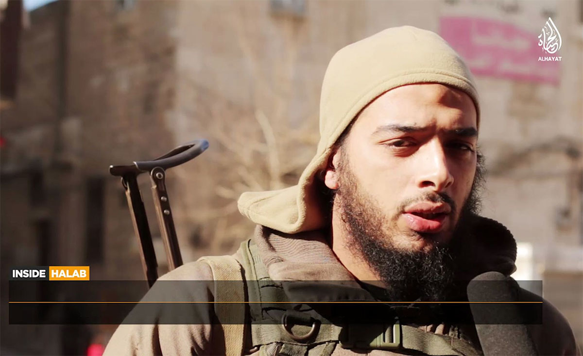 A French security source said that 130 jihadists could be repatriated