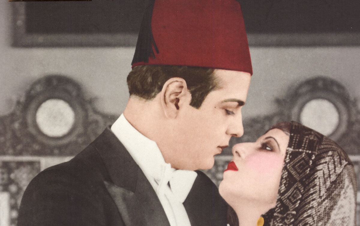 سنوات البوتقة
