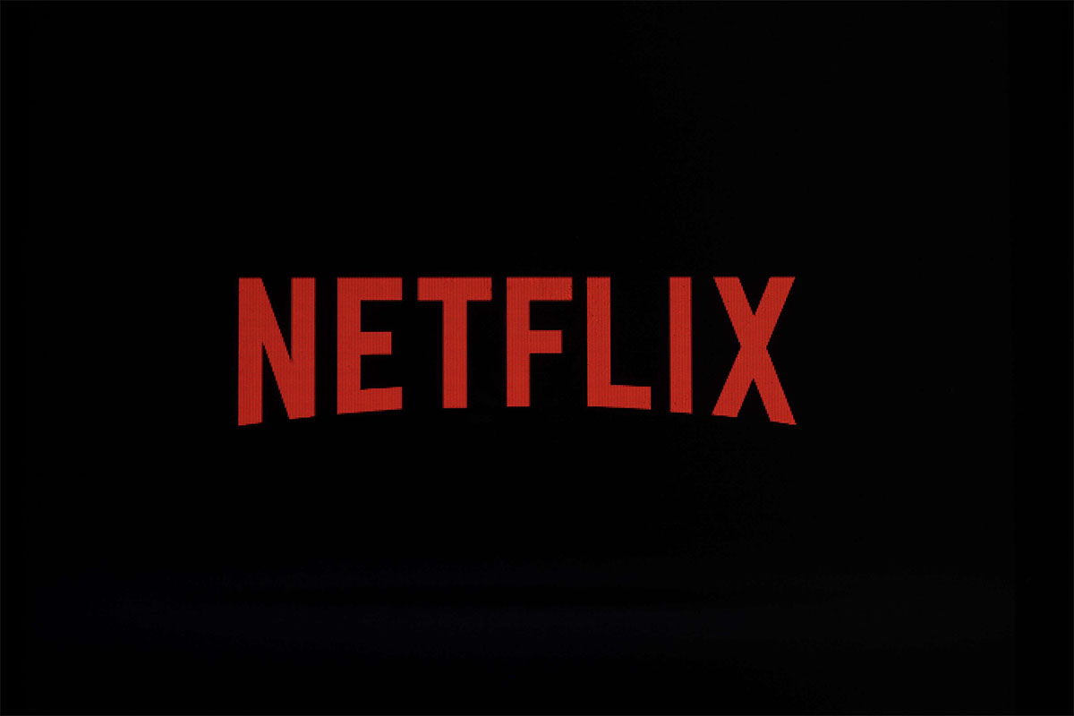 Netflix officials were not immediately available for comment 