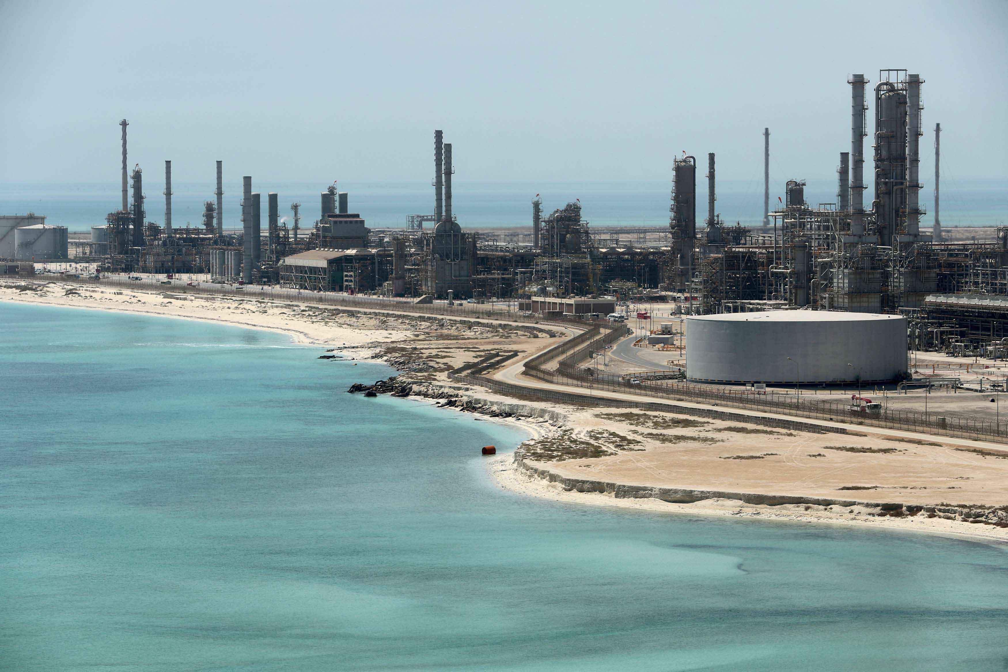 The minister added that Saudi Arabia would also invest in other sectors.