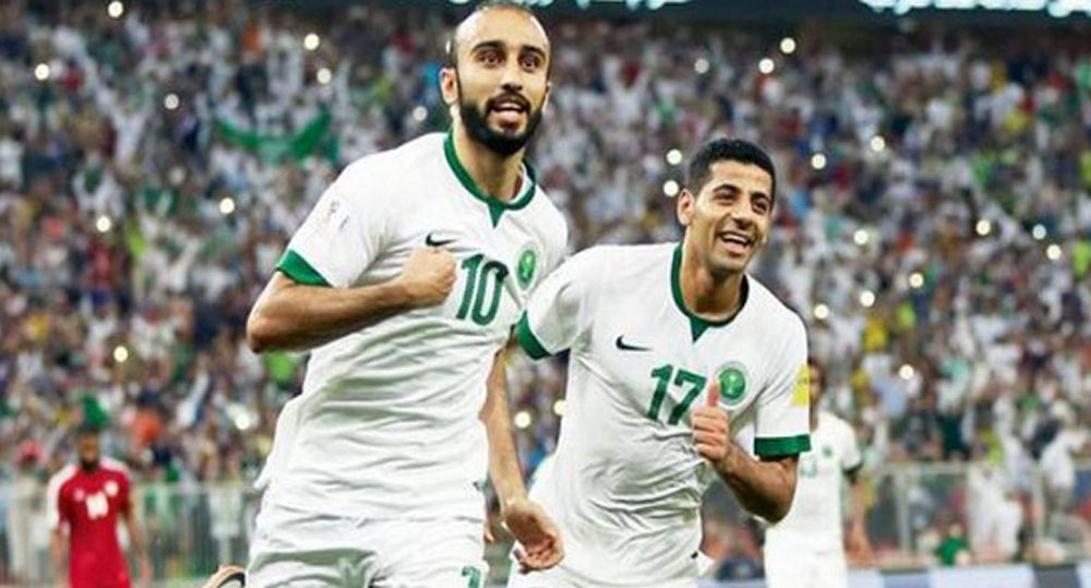 السعودية لاستعادة أمجادها القارية الغائبة