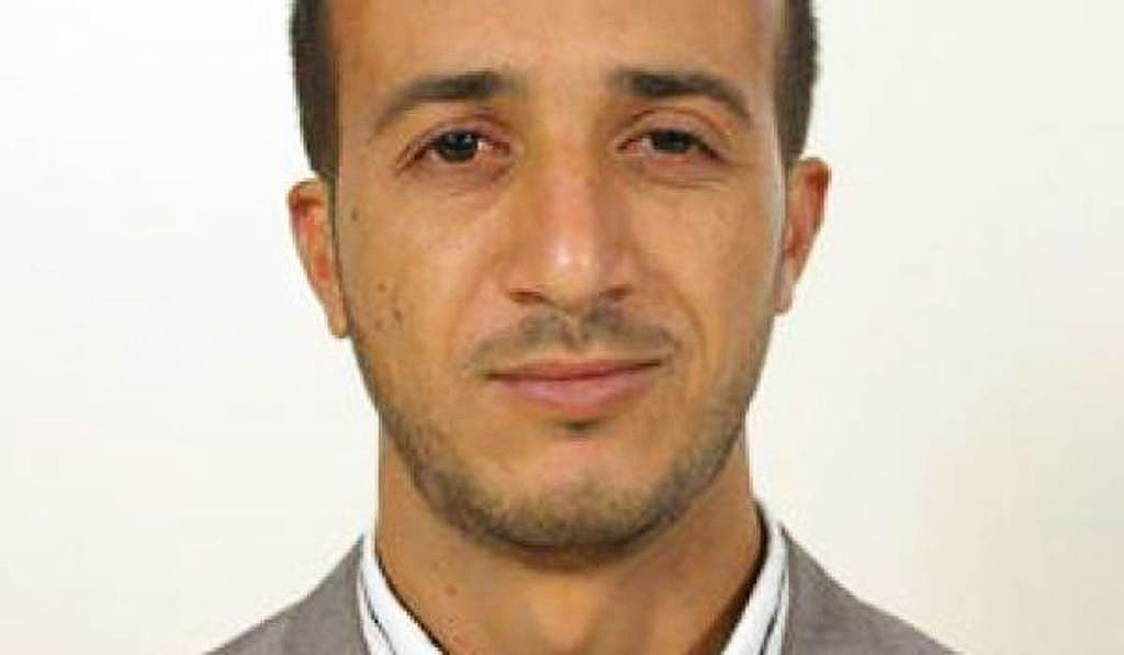 Touati was arrested in January 2017 after an online video interview with an Israeli official