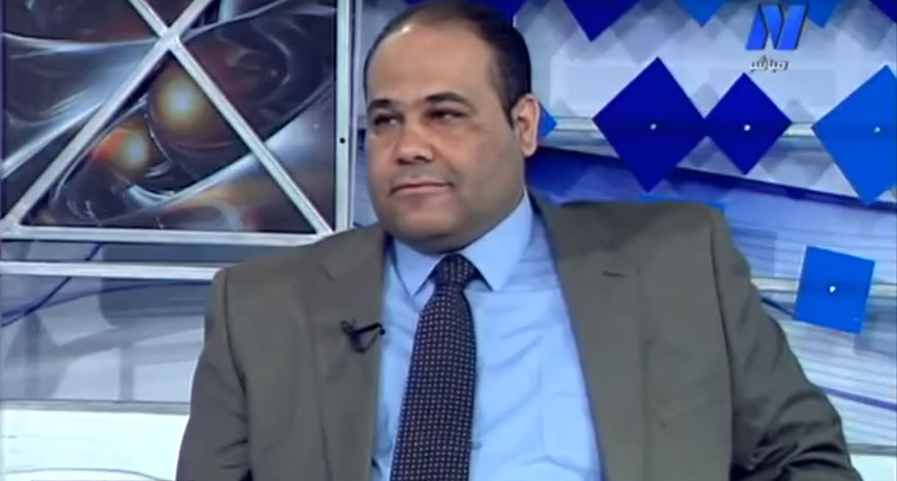 الحضور الدال المنتج للمعنى