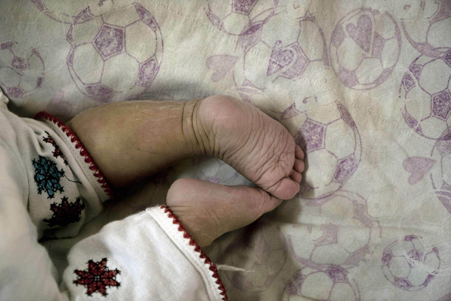 أبناء آلاف الروسيات اللواتي توجهن إلى سوريا والعراق في السنوات الأخيرة