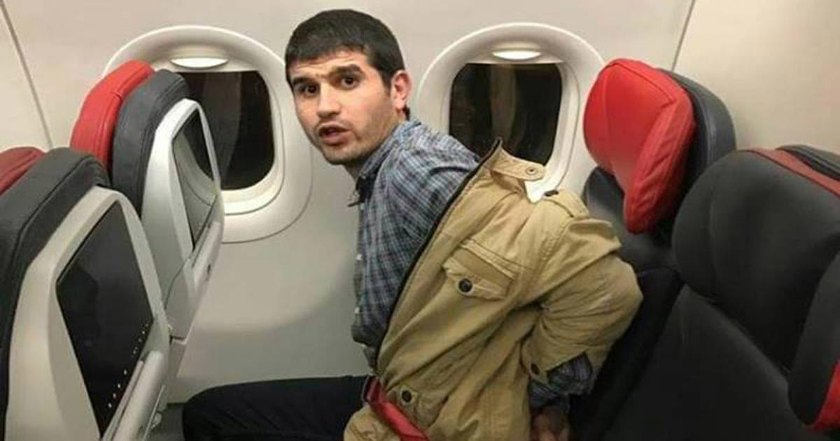 تركيا تخلت عن عضو جماعة الإخوان 
