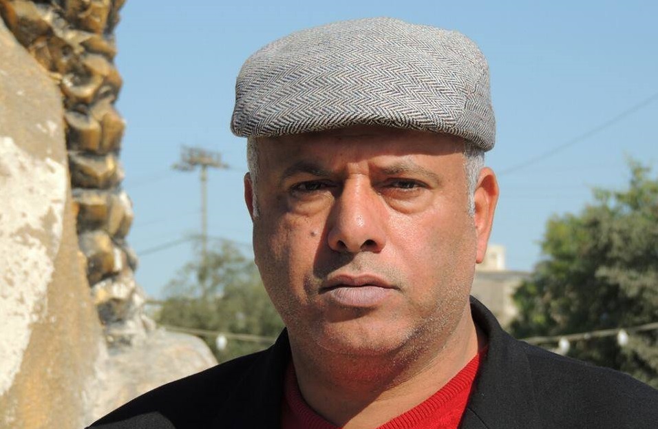 الحزن يخيم على الوسط الثقافي العراقي بعد مقتل علاء مشذوب