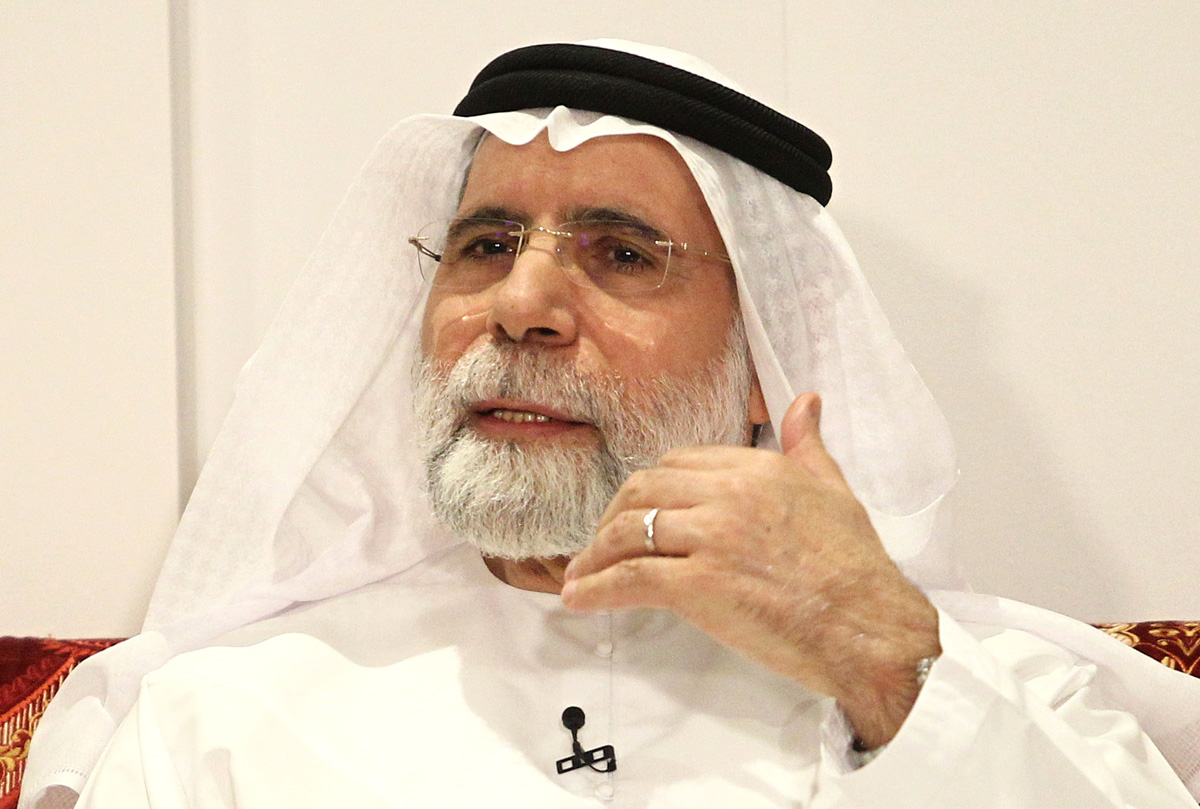 إطلاق العديد من المبادرات القيمة