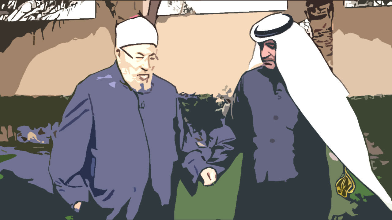 وزارة التعليم القطرية تشجع التلاميذ على الجهاد والإرهاب