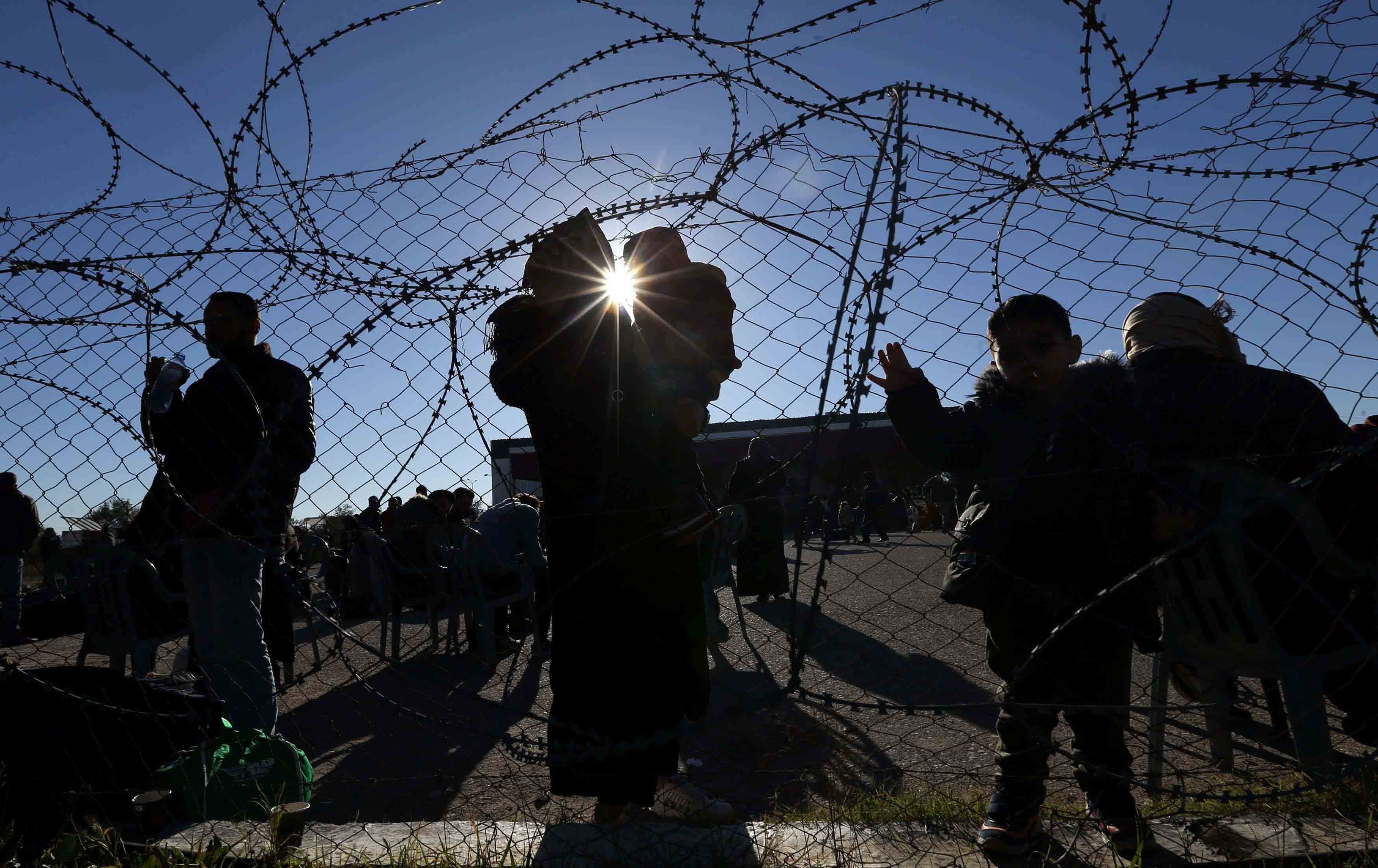 At least 246 Palestinians have been killed by Israeli fire in Gaza since March 30