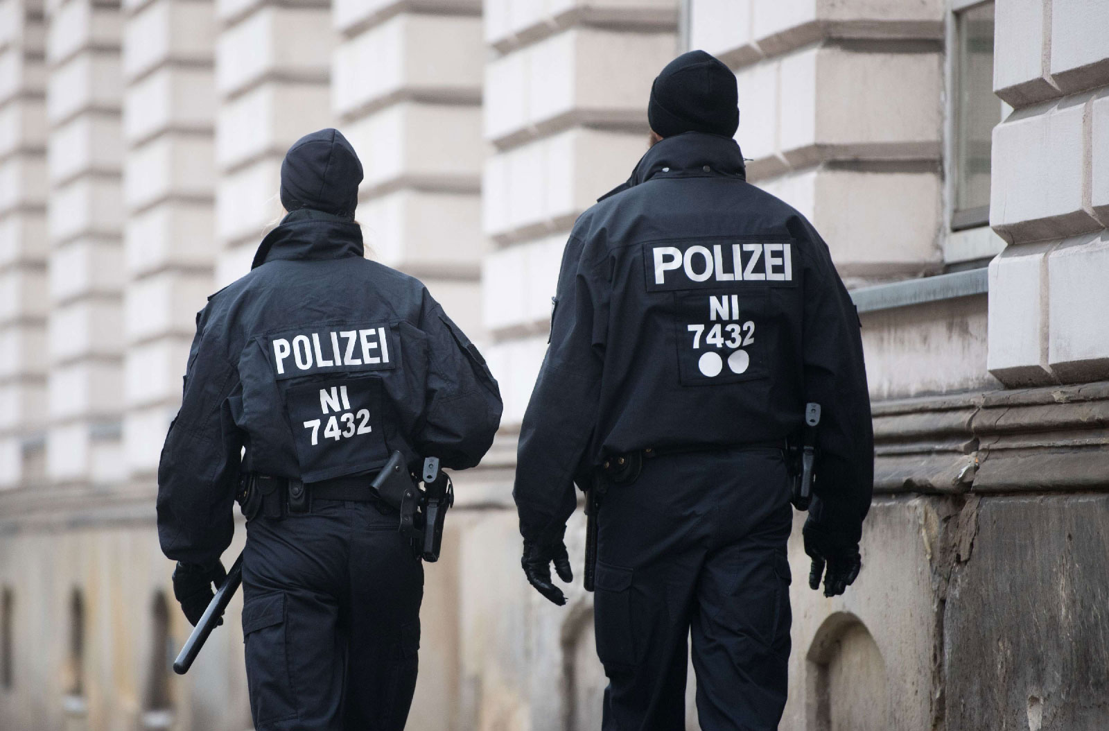 Several legal cases are pending in Germany against the regime of President Bashar al-Assad.