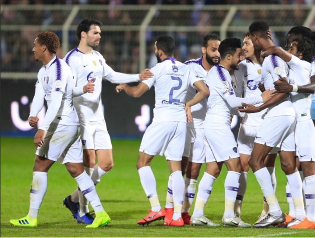 الهلال 