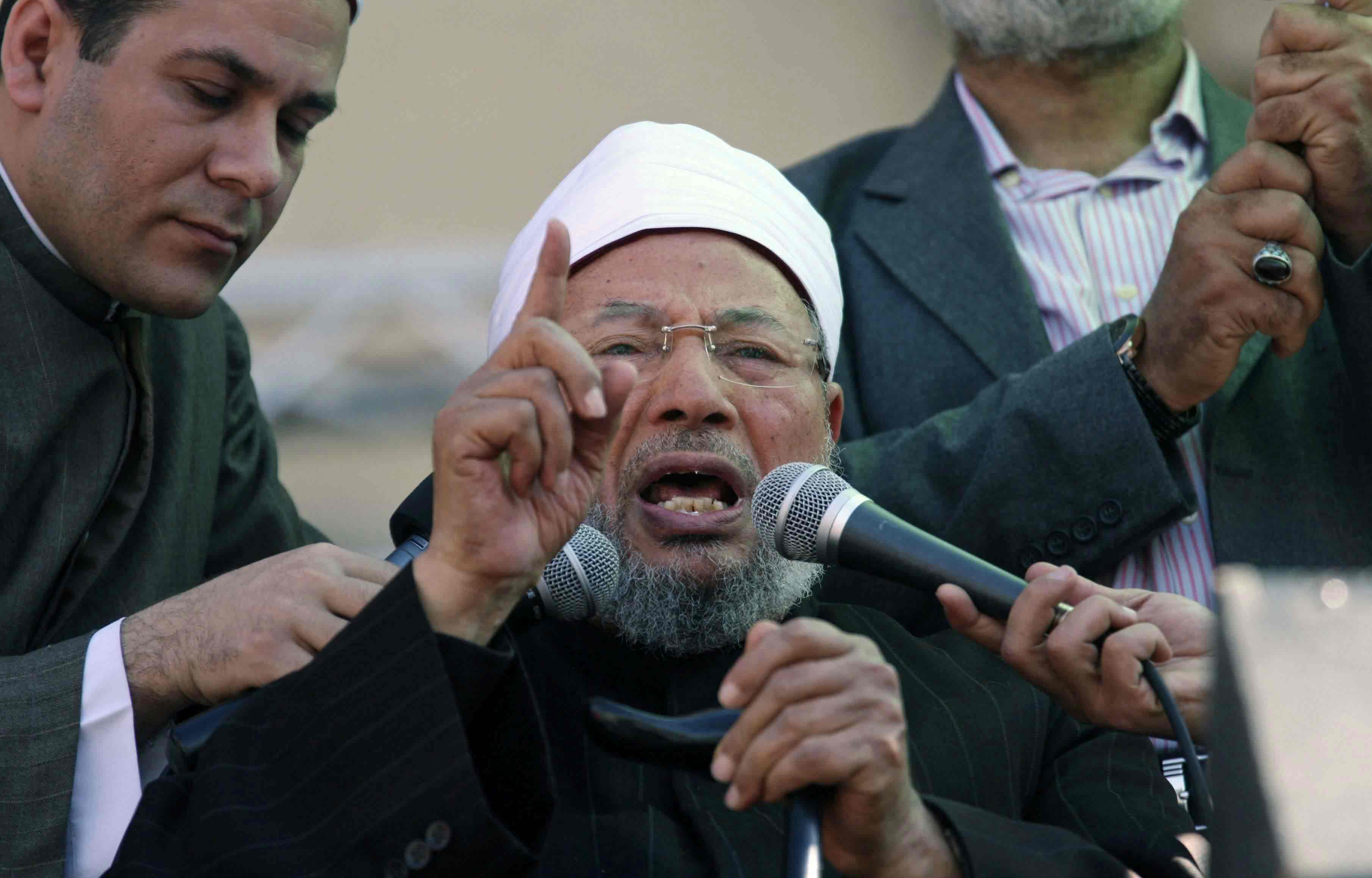 تحذيرات من خطر الإخوان ومموليهم على المهاجرين والمسلمين في أوروبا
