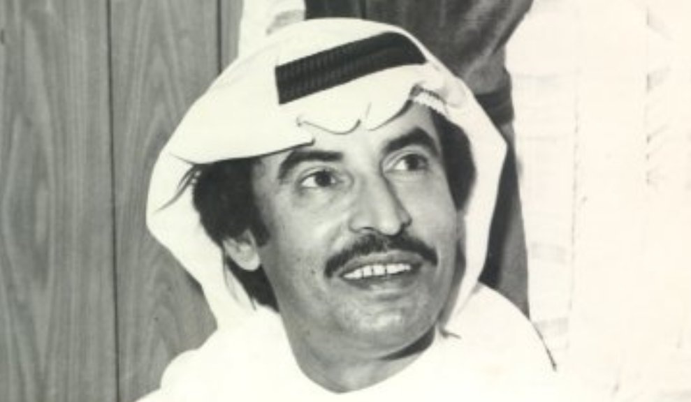 صورة من تويتر للمطرب مصطفى أحمد