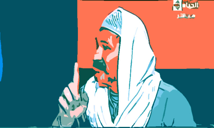 وجود علاقة منظمة أو شبه منظمة بين عصابات التهريب وتنظيم داعش