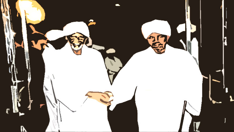ضياع حلم أصحاب دولة الحق السماوي
