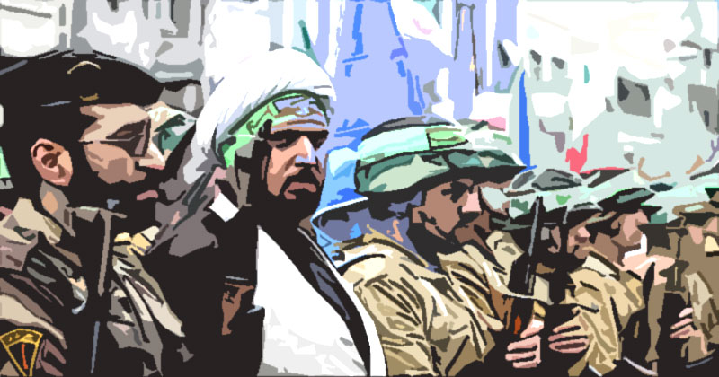 في هذا العصر ليس مسموحا ضرب الأطفال أو الزوجات تحت أي ذريعة